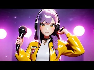 How is every song in this playlist this good? ✨ A Nightcore Songs Playlist🎧 | EDM Gaming Music