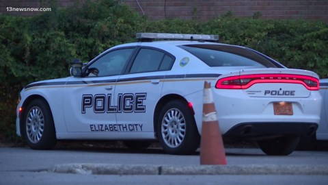 Elizabeth City officer-involved shooting ruled justified