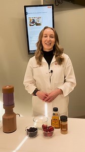 2K views · 37 reactions | Nutrition plays a powerful role in cancer...