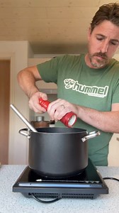 31K views · 759 reactions | Chris’s Homemade Cabbage & Bacon Soup...