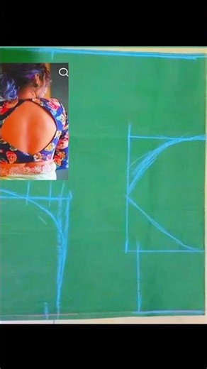 Latest Boat Neck Blouse & Sleeves Design 🔥💃#shortfeed​ #ytshorts​ #blousedesign​ #sleevesdesign​