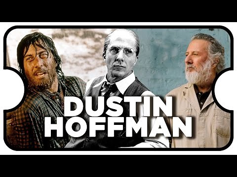 Top 10: Las Mejores Películas de Dustin Hoffman