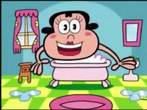 Elmo'nun Dünyası (Elmo's World) - Everybody Wash (Turkish)