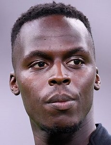 Edouard Mendy - Player profile 25/26