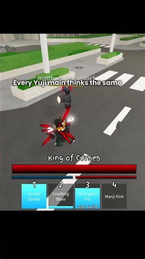 "We'll use the power of friendship" Head ahh #jjk #gojo