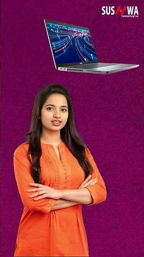 🔥Dell 5420 i5 11th Gen | Lightweight Powerful Laptop Touch | Non Touch | Best Laptop in Budget #used