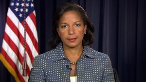 Brian Williams full interview with National Security Adviser Susan Rice