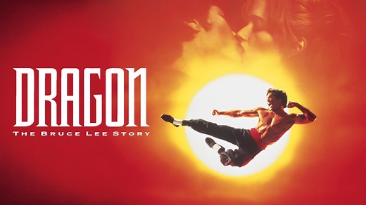 Dragon: The Bruce Lee Story - Apple TV