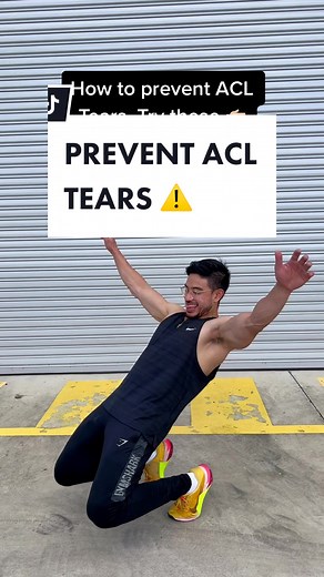 Effective ACL Prevention Exercises for Strengthening Hips and Offloading Knees