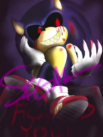 Trevor henderson vs creepypasta