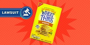 If You Ever Bought Wheat Thins, You Could Receive $20 In A New Settlement