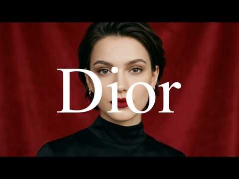 Dior Store Music 2026 · Deep House & Modern Fashion Music