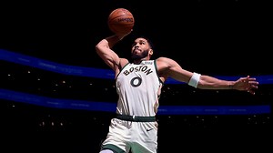 Boston Celtics season-long hype sizzle