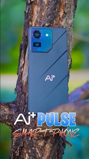 Ai + Pulse Smartphone | Ai Plus Mobile | Ai Plus Mobile | Best Mobile Under 5000 | The Priyesh
