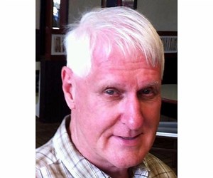 David Dickey Terrell Obituary (1946 - 2025) - Jonesboro, AR - Jonesboro Right Now