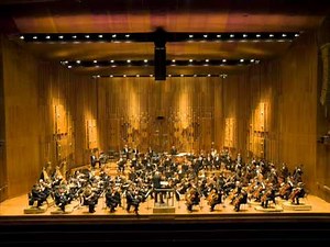 Lucia di Lammermoor - London Symphony Orchestra