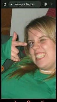 #2 Amazing Website: pointerpointer.com | pointer pointer website