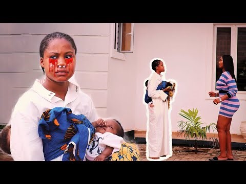 VENGEANCE OF THE TWIN GHOST (NO PLACE TO HIDE) | AFRICAN RITUAL MOVIE