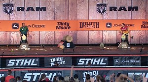 32 reactions | Power. Precision. Speed. And a whole lot of chips. That’s the standing block chop. This is STIHL TIMBERSPORTS® . The Original Extreme Sport | STIHL Timbersports | Facebook