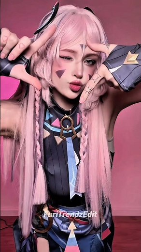 Jester Funk Dance, Jester Dance Tiktok Viral Trend cosplay #dance