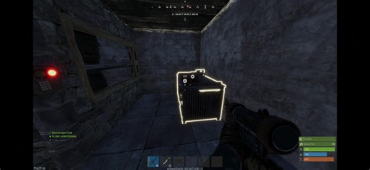 Discover the Rust Experience on CapCut