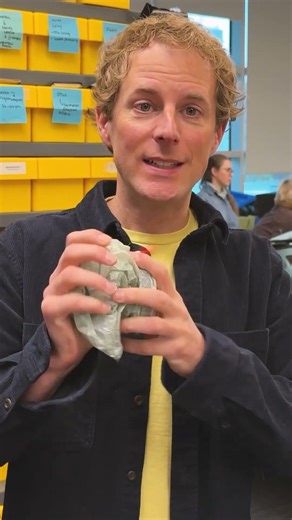 The lightest tent we have ever made