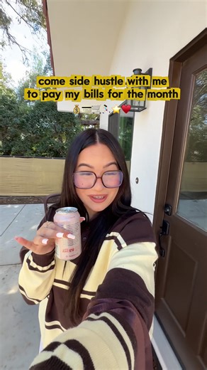 DAY 1 OF DOING SIDE HUSTLES TO PAY MY BILLS ⭐️ we’re back to normal programming!! love you. #instacart #shopwithme #instacartshopper #sidehustle #fy