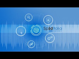 SPID: attivazione e configurazione con riconoscimento webcam.