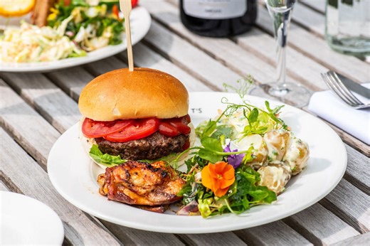 The 12 best pubs and restaurants across Nottingham 2025 - each one awarded prestigious AA Rosettes