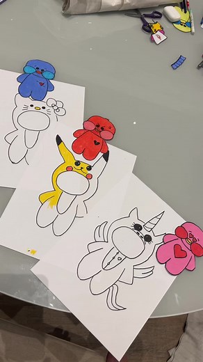 Tutorial Pijama para Paper Ducks