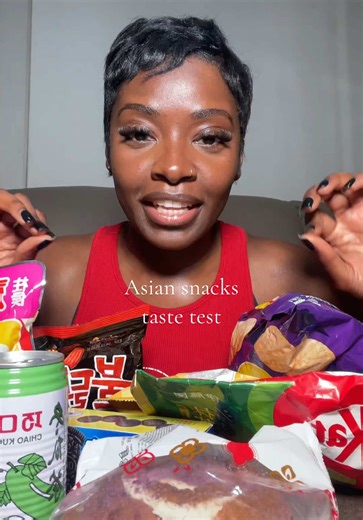 Asian Snacks Taste Test: Unique Flavors to Discover