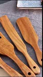 Amazon.com: Wooden Spurtle Kitchen Utensils, 4 Piece Spurtle Set Acacia Spurtle Kitchen Tool, Wooden Spoons For Cooking, Slotted Spurtle Spatula Sets For Stirring, Mixing, Serving (4) : Home & Kitchen