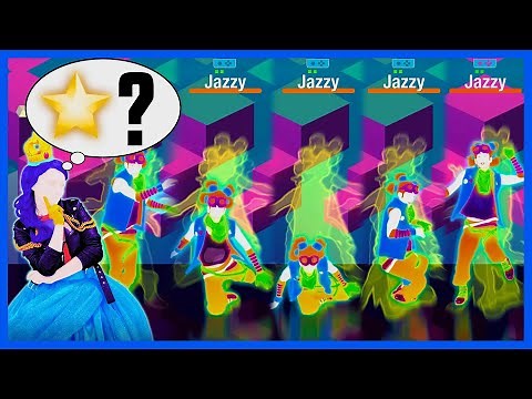 TOP 10 UNSCOREABLE Moves in JUST DANCE Routines