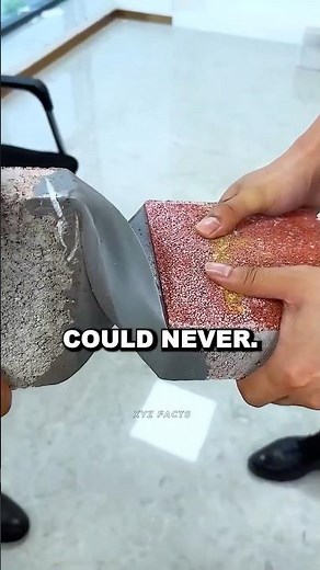 Whoever Invented This Rubber Cement Is a Genius 🧠