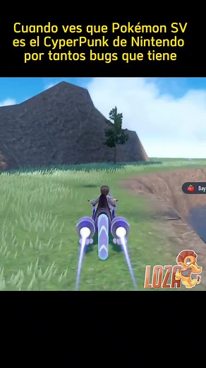 Arceus Fart | Pokemon Funniest Moments