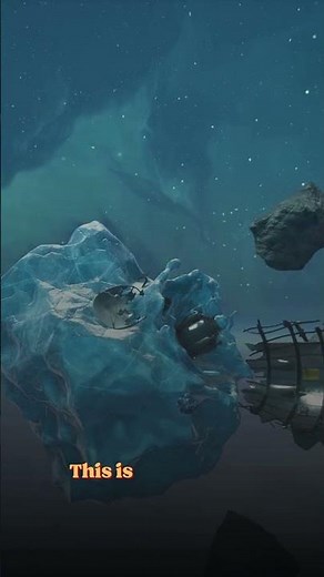Breathedge 2 is FINALLY in Early Access #gaming #indiegame #steam