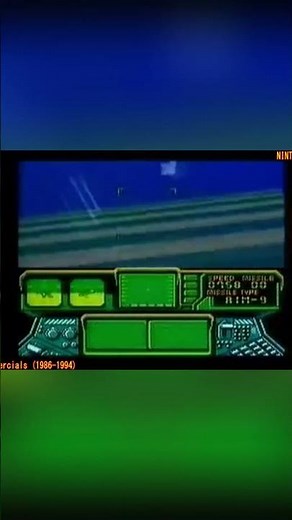 Classic Nintendo TV Commercials 1986-1994 | Best Retro Gaming Ads Compilation #retrogames