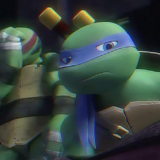 Master Splinter death/IDFC edit (warning so very sad😔😭)