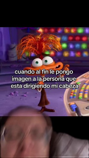 Humor and Anxiety: Inside Out Meme Compilation