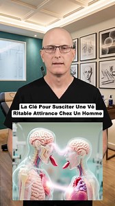 La clé pour susciter une véritable attirance chez un homme