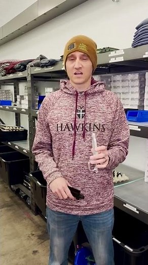 M5 DBM v. BDL Inlet - What is an M5 Inlet