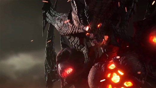 99K views · 1.9K reactions | The Diablo III: Eternal Collection includes the Reaper of Souls expansion and the Necromancer class, and is coming to Nintendo Switch this fall. | IGN | Facebook