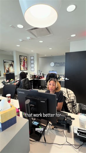 Funny Conversation About Closing Days