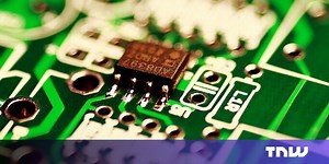 Hack for Better Touch Performance on Windows 8