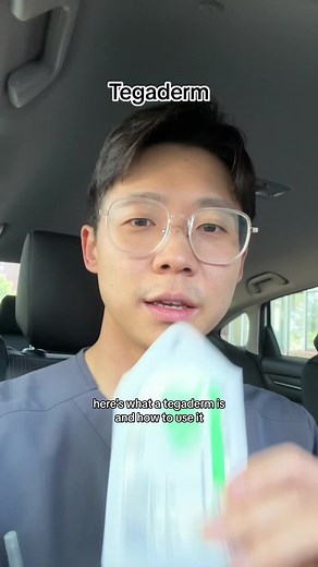 Chris P., MD on TikTok