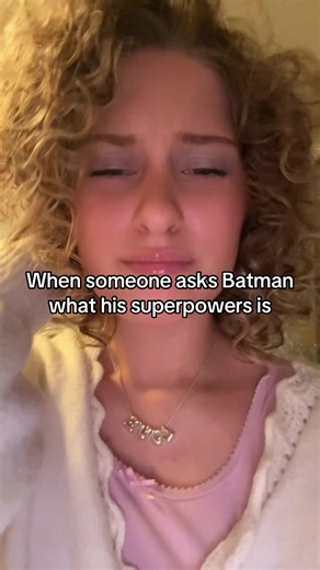 Exploring Batman's Unique Superpower