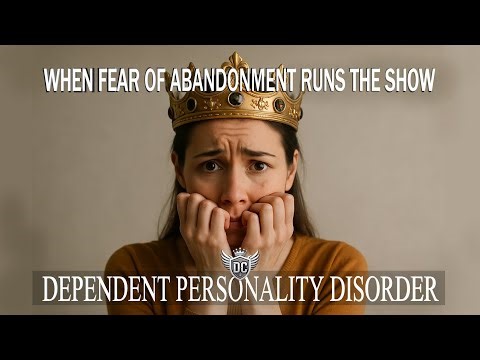 The Dependent: When Codependency Wears a Crown
