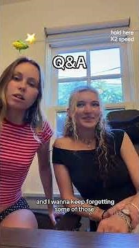 Q&A w Stella Barey