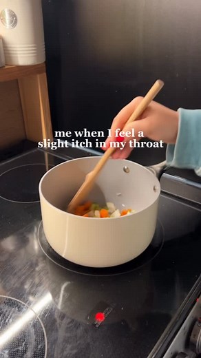 Soup is a simple comfort. 💚 | Grove Collaborative