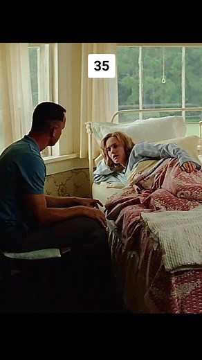 #movie #tiktok #us #fyp #forrestgump #tomhanks #jennycurran | forrest gump